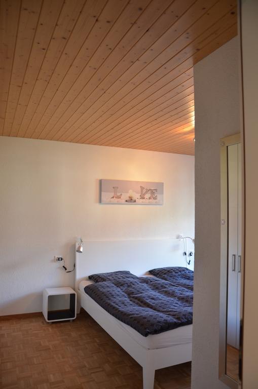 Ferienwohnung Sonnmatt Zermatt Exterior photo